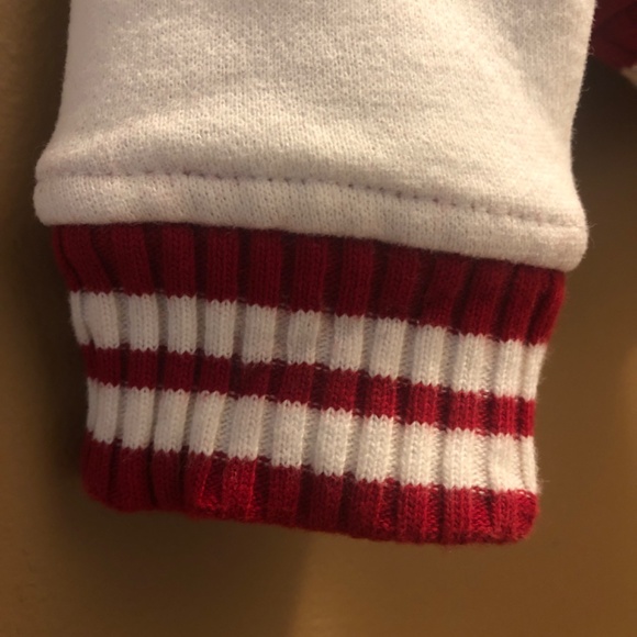 Vintage Hilfiger Varsity jacket - Picture 10 of 10